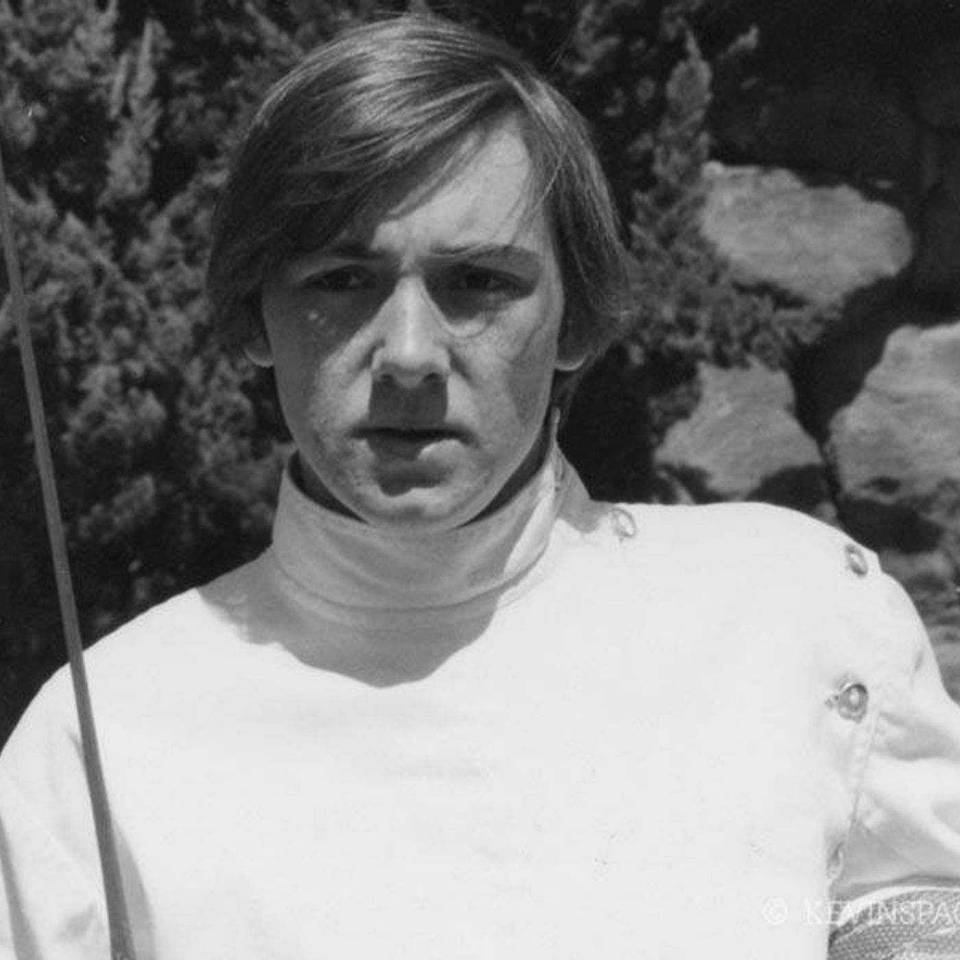 Ep84 - Kevin Spacey Pt.1