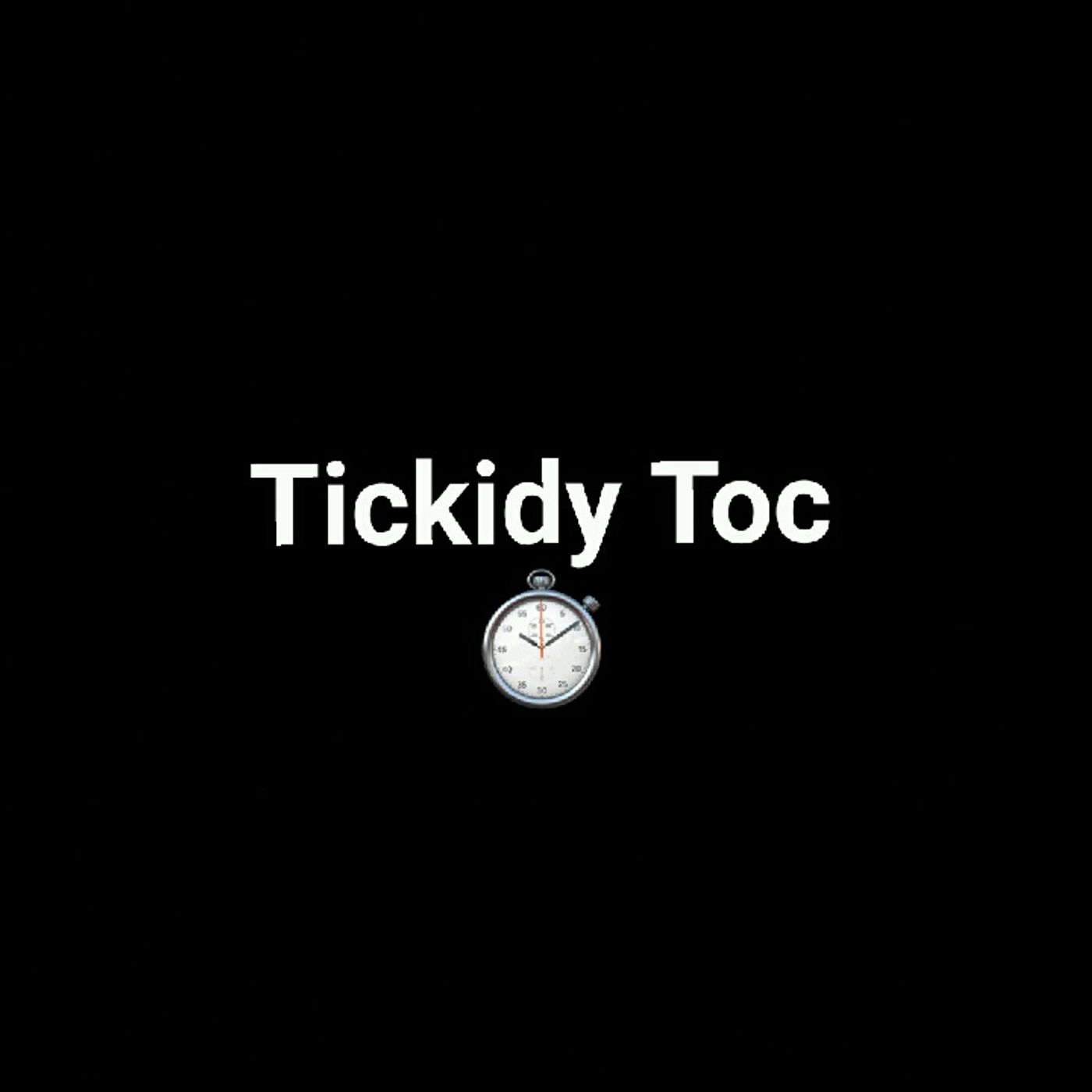 Tickidy Toc episode artwork