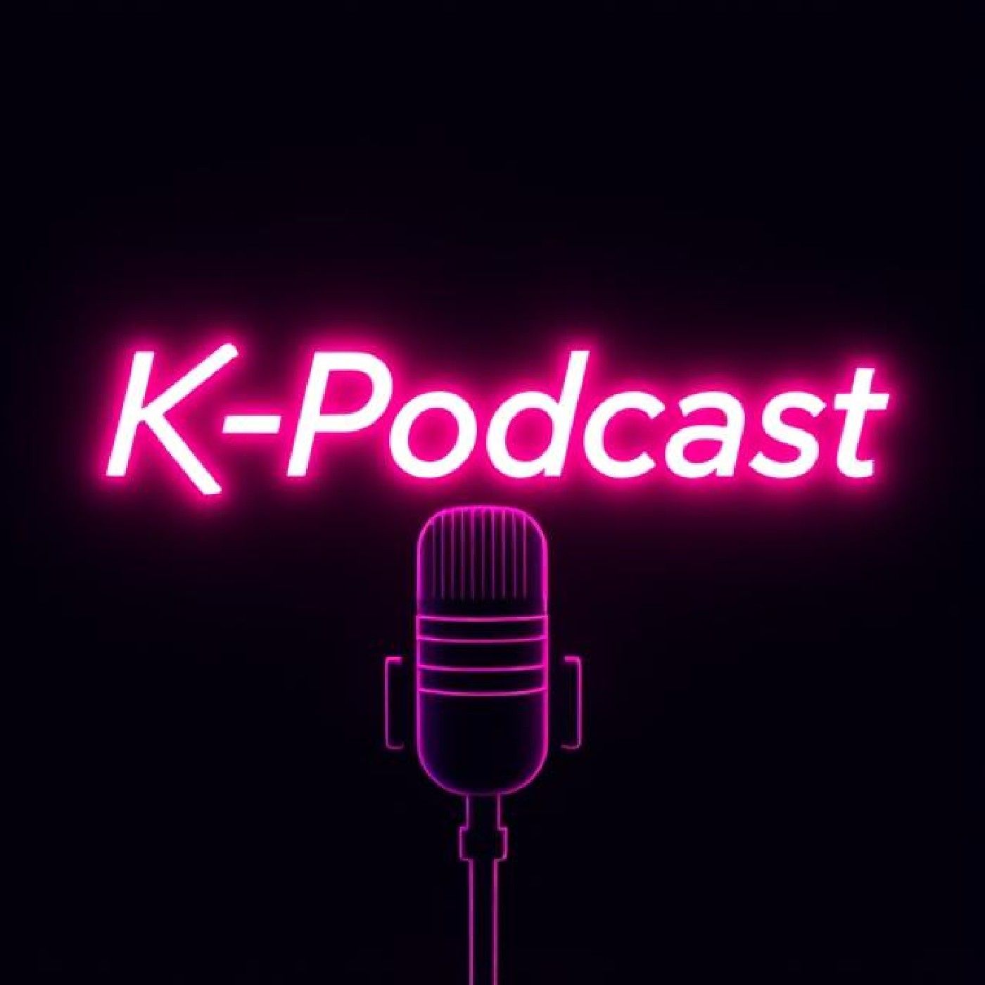 Kevin Leborgne's podcast podcast artwork