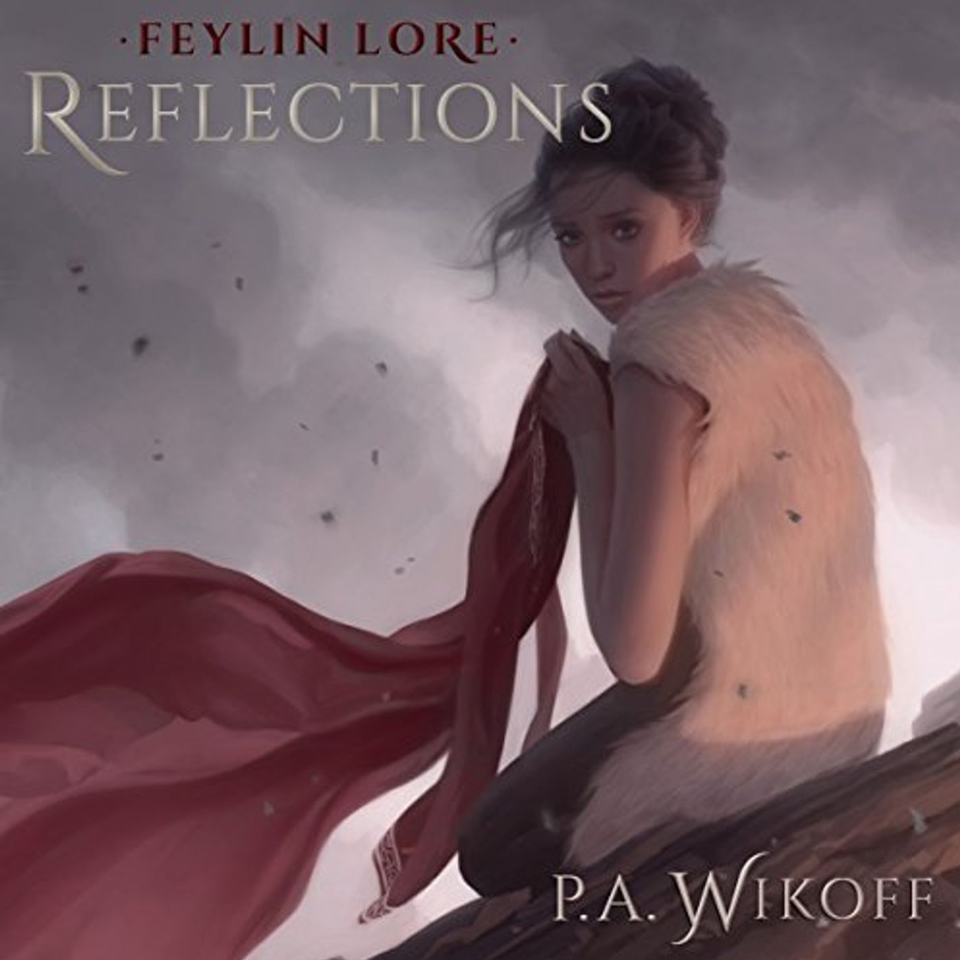 Get Top 100 Full Audiobooks in Teens, Sci-Fi & Fantasy