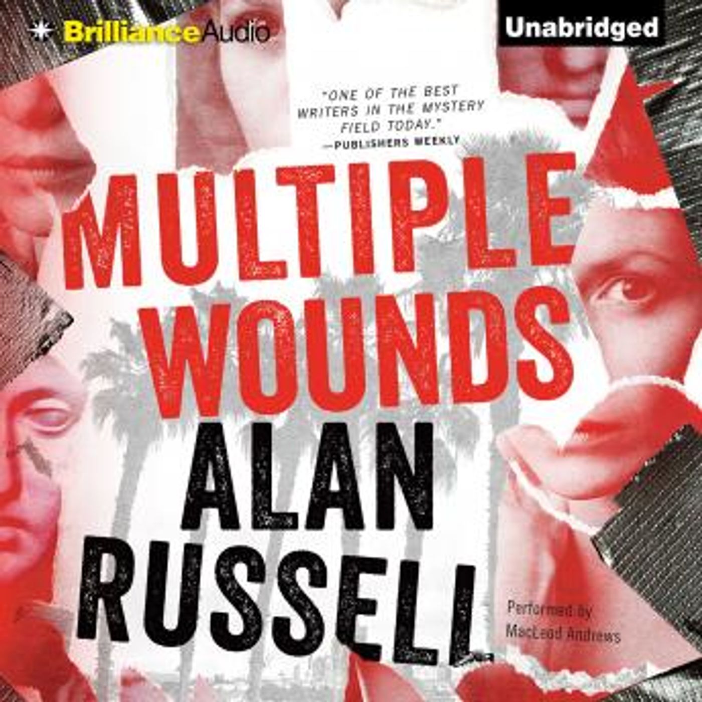 Listen to Best Full Audiobooks in Mystery, Thriller & Horror, Suspense