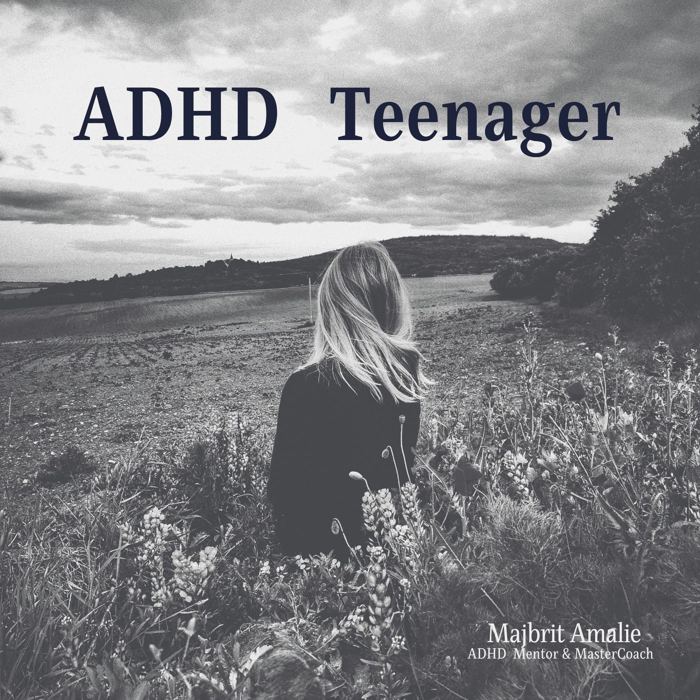 ADHD TEENAGER