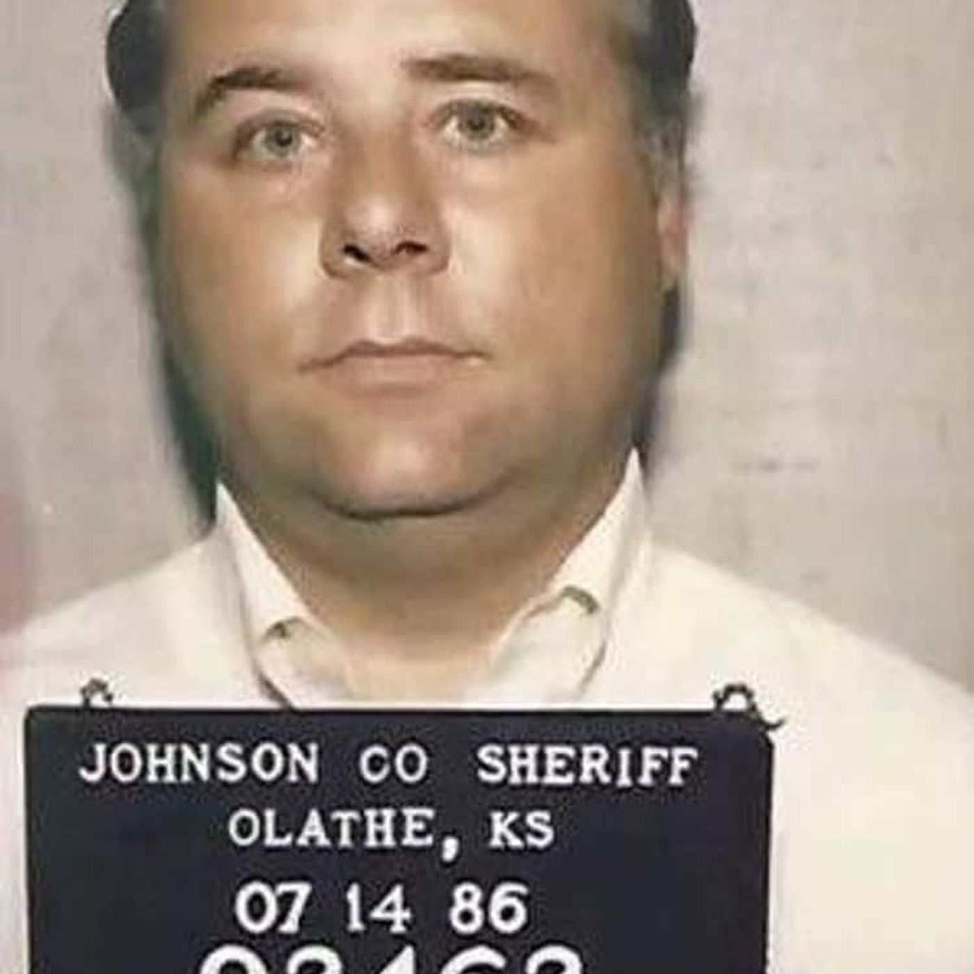 John Edward Robinson John Edward Robinson