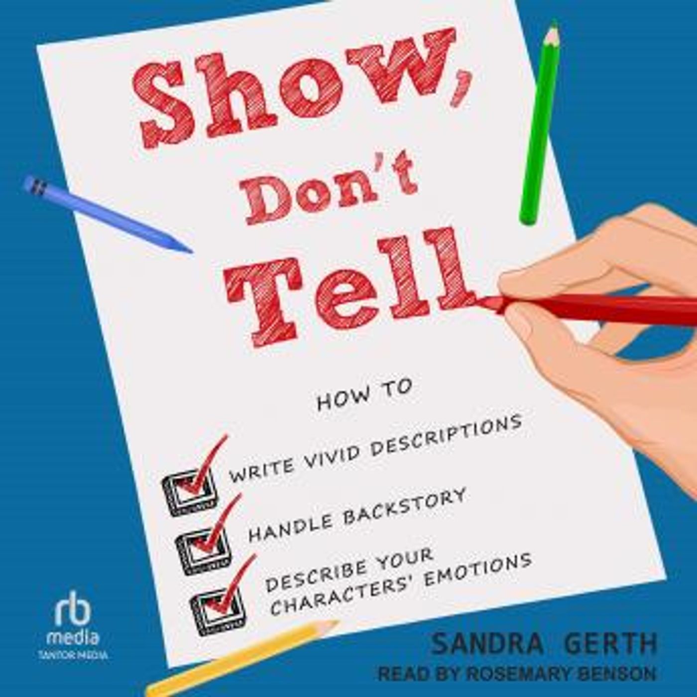 Grab the Top Full Audiobooks in Non-Fiction, Language Instruction