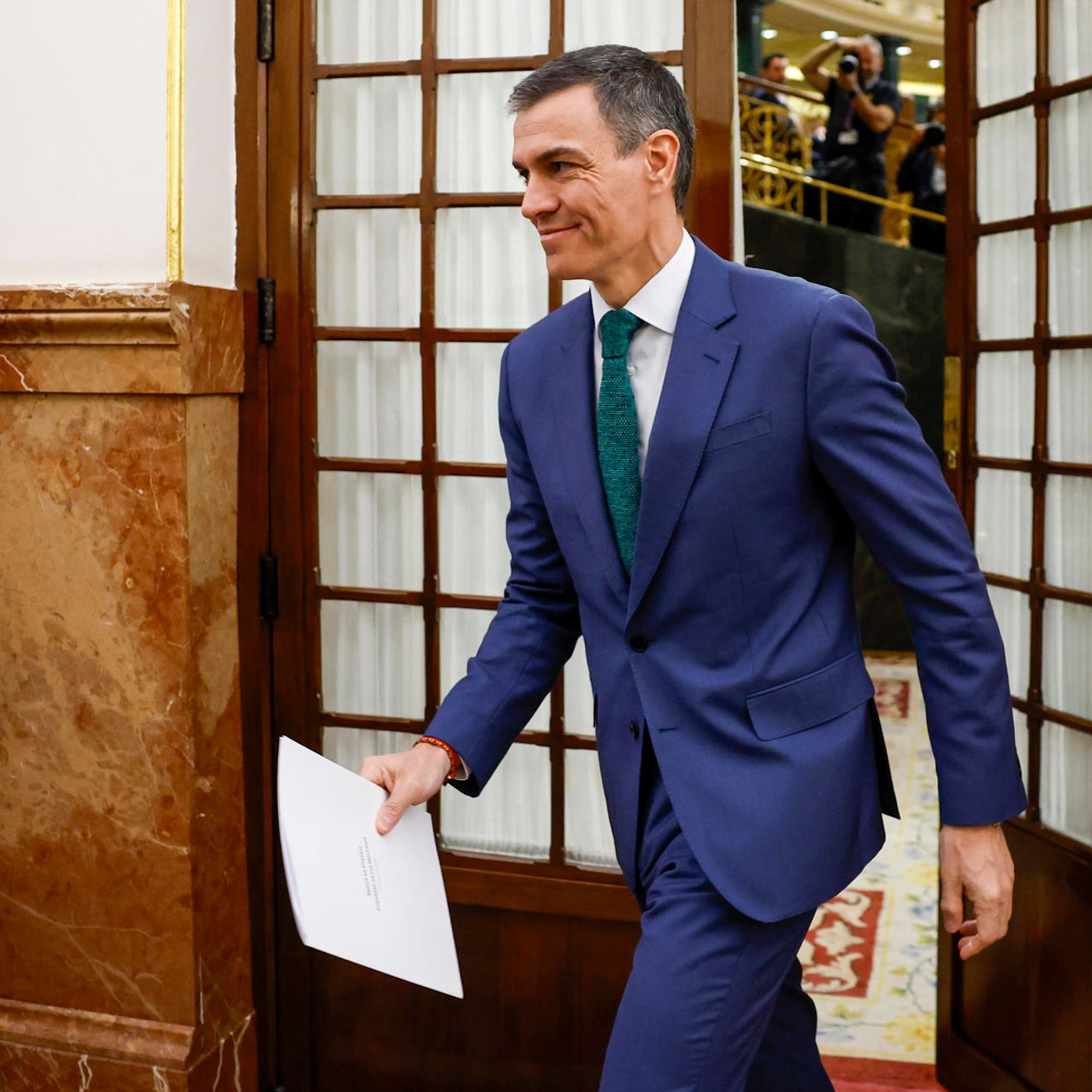 Tertulia de Federico: Ferraz se moviliza y busca hundir al coronel de la UCO que investiga al entorno de Sánchez