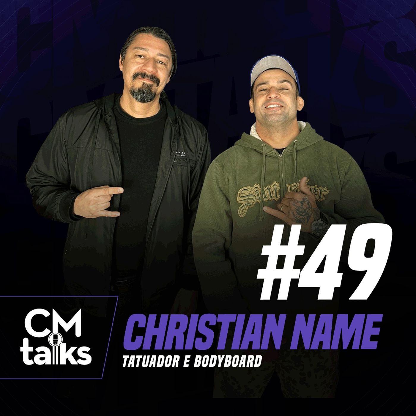 CMTalks