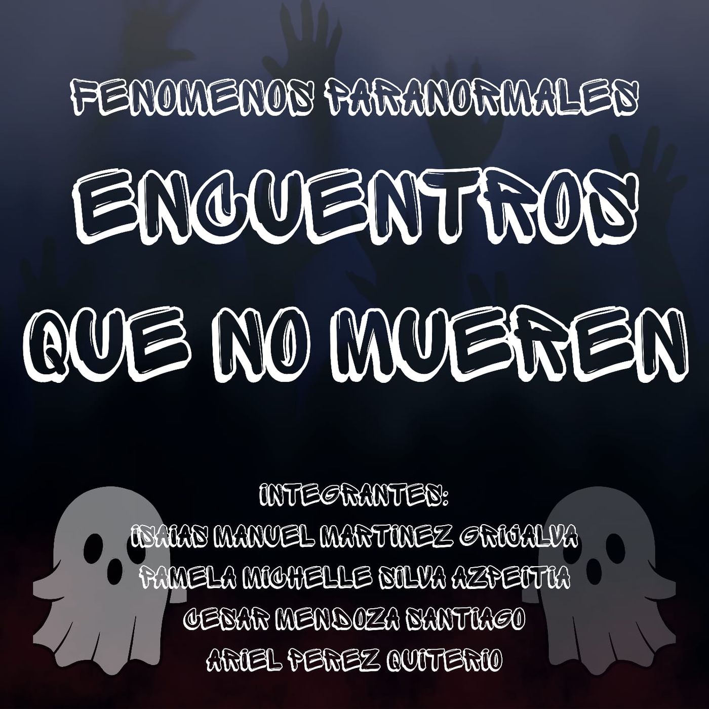 El hombre de finas chaparreras