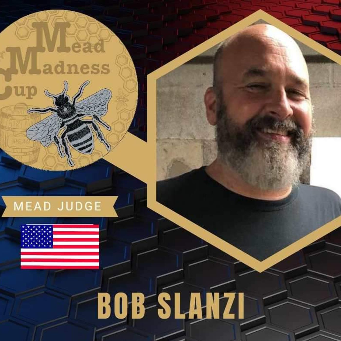 2-27-24 Bob Slanzi - Mead Management, Thinking Outside the Box