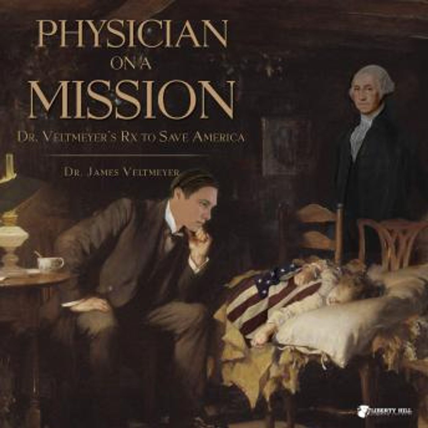 Audiobooks in Non-Fiction, Current Affairs, Law, & Politics