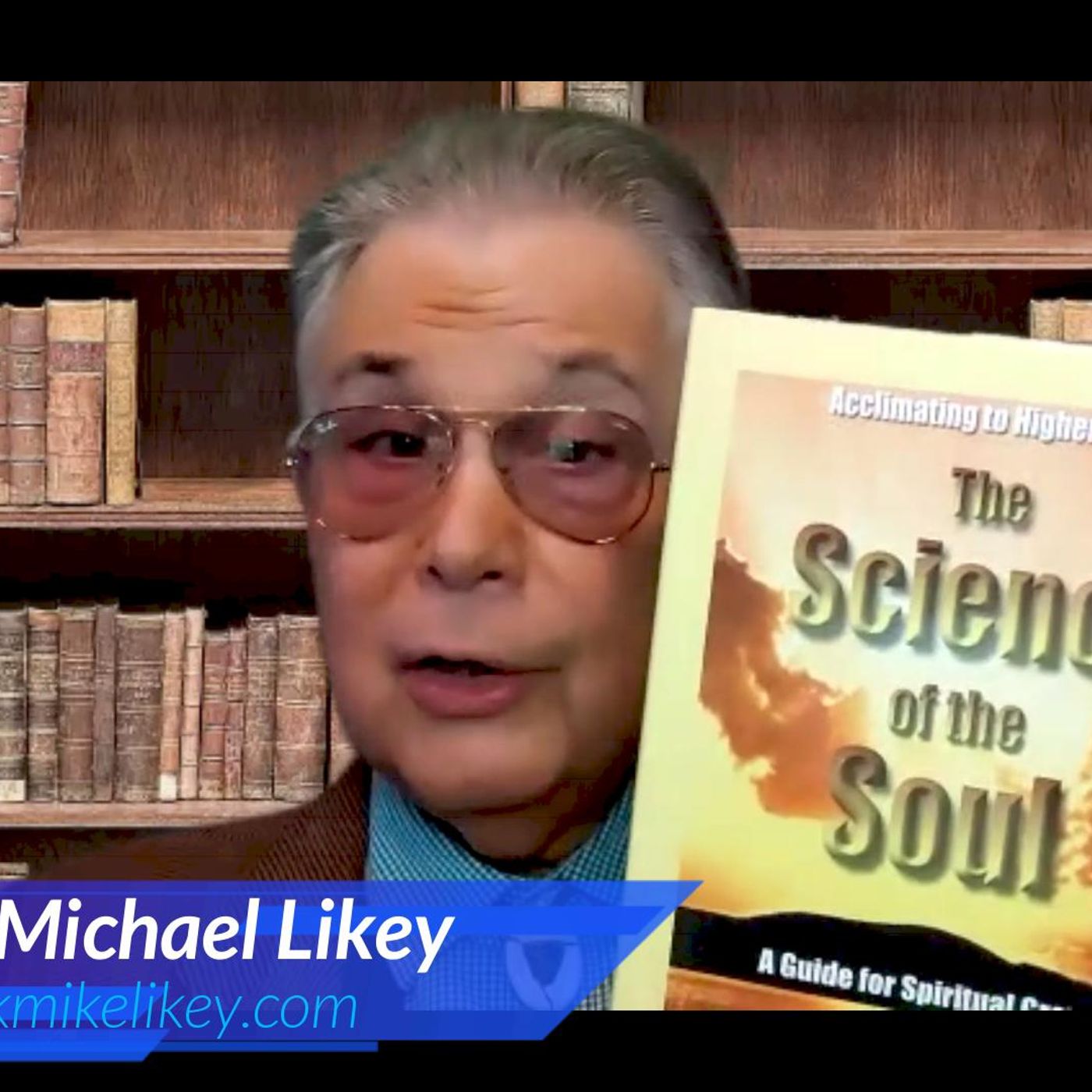 Dr. Michael's Sunday Message-Attitude Change Dr. Michael's Sunday Message-Attitude Change