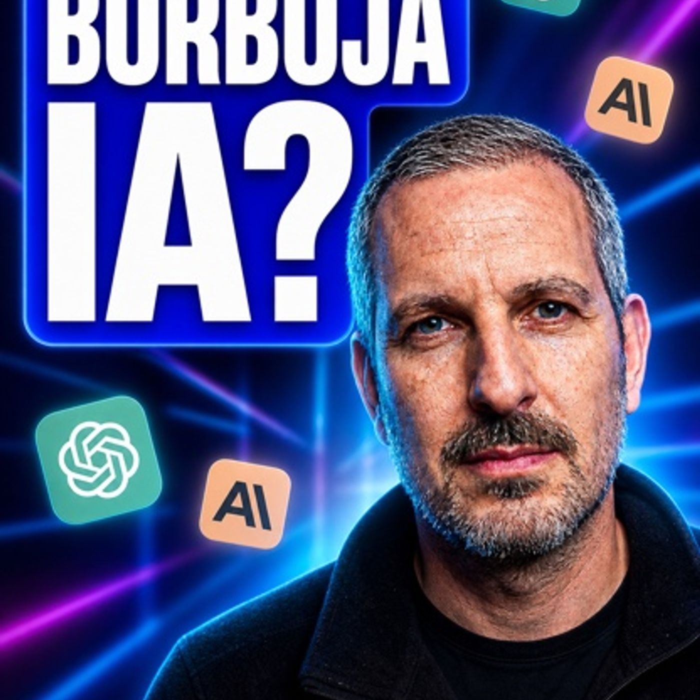 Claude Mythos, OpenAI y la economía de la IA episode artwork