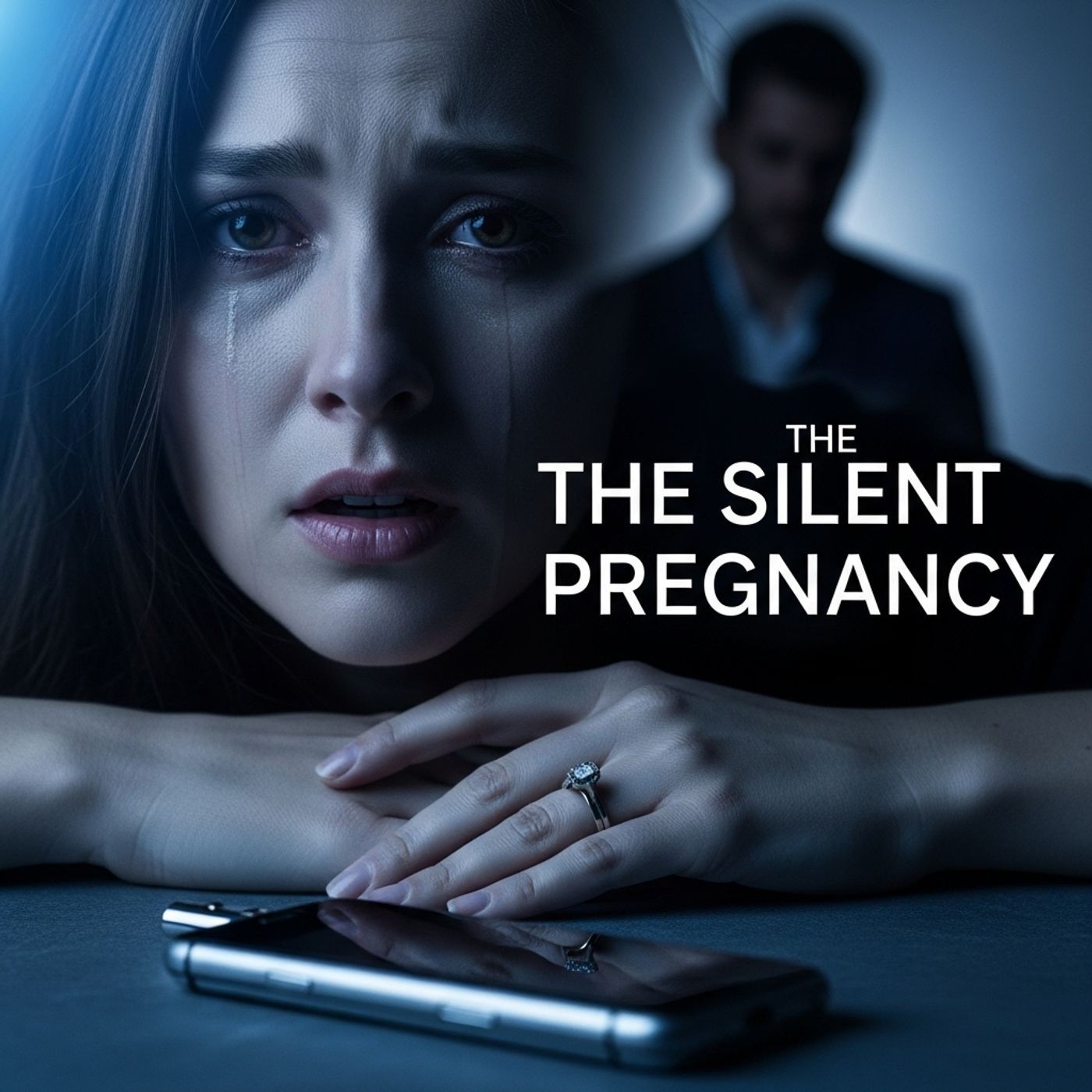 The Silent Pregnancy: She Faked Her Trauma to Hide a Deadly Affair