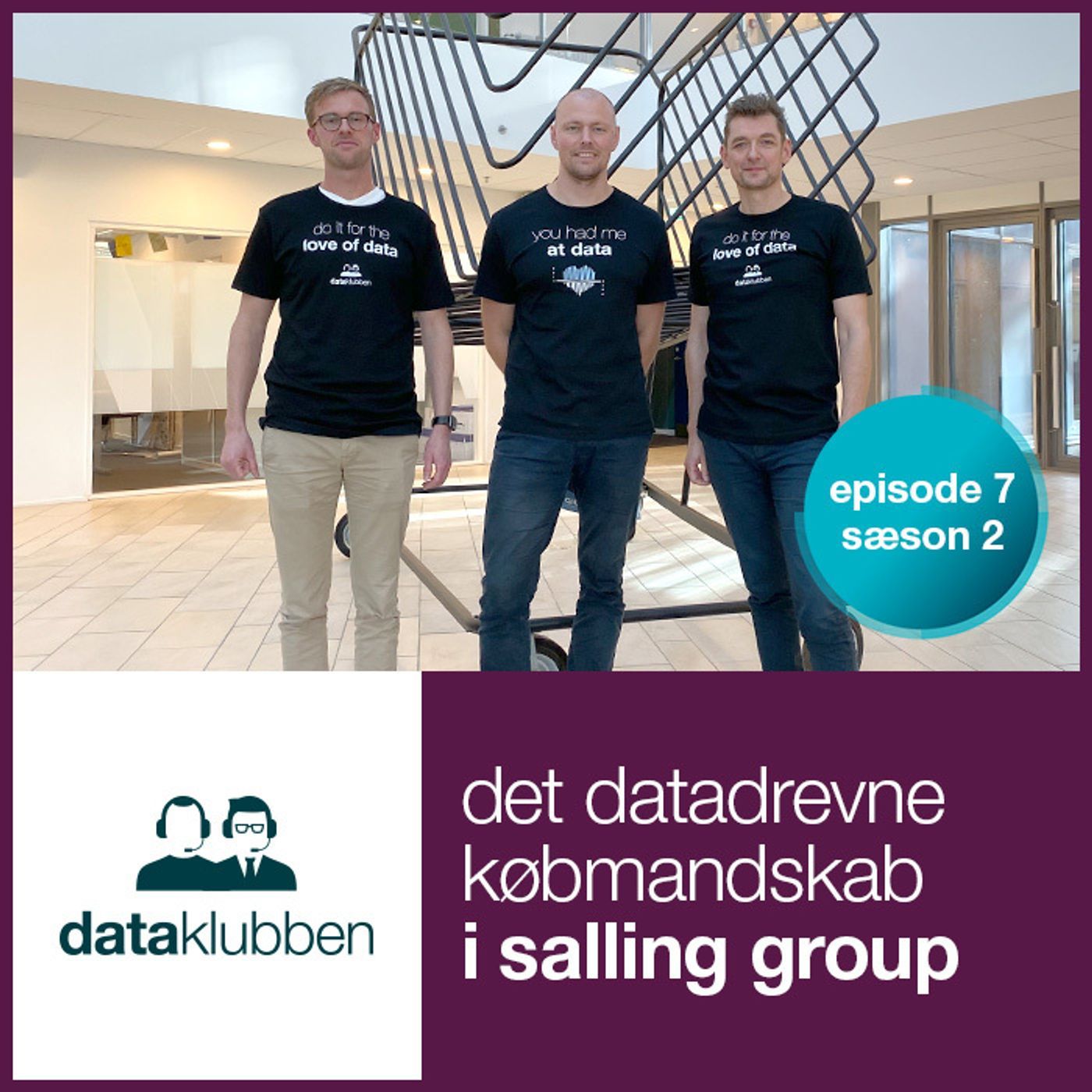 Dataklubben