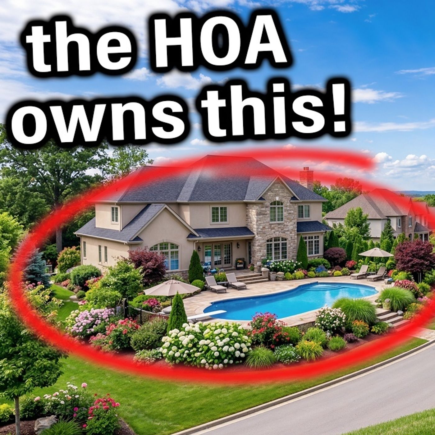 HOA Tried to Seize My Land..Dared me to Investigate.. So I Ended the Entire Association! - r/JustNoHOA