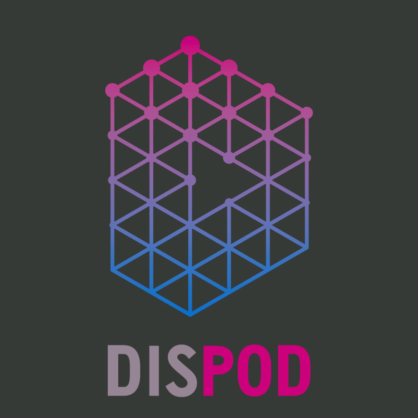 DisPod - il podcast