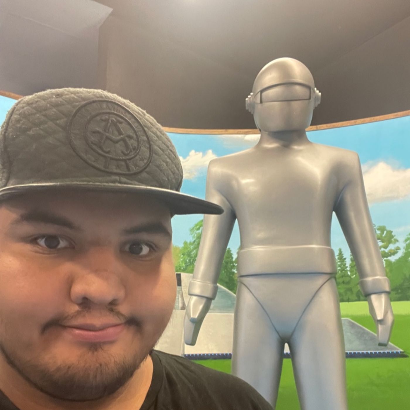 Episode 22 - Jonathan Arevalo Advice On Life: the problem with GameStop pt1 Episode 22 - Jonathan Arevalo Advice On Life: the problem with GameStop pt1