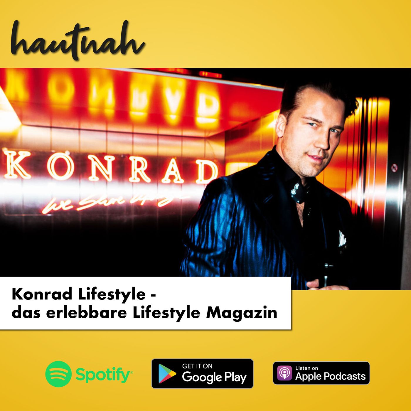 Hautnah - Einfach. Nah. Dabei