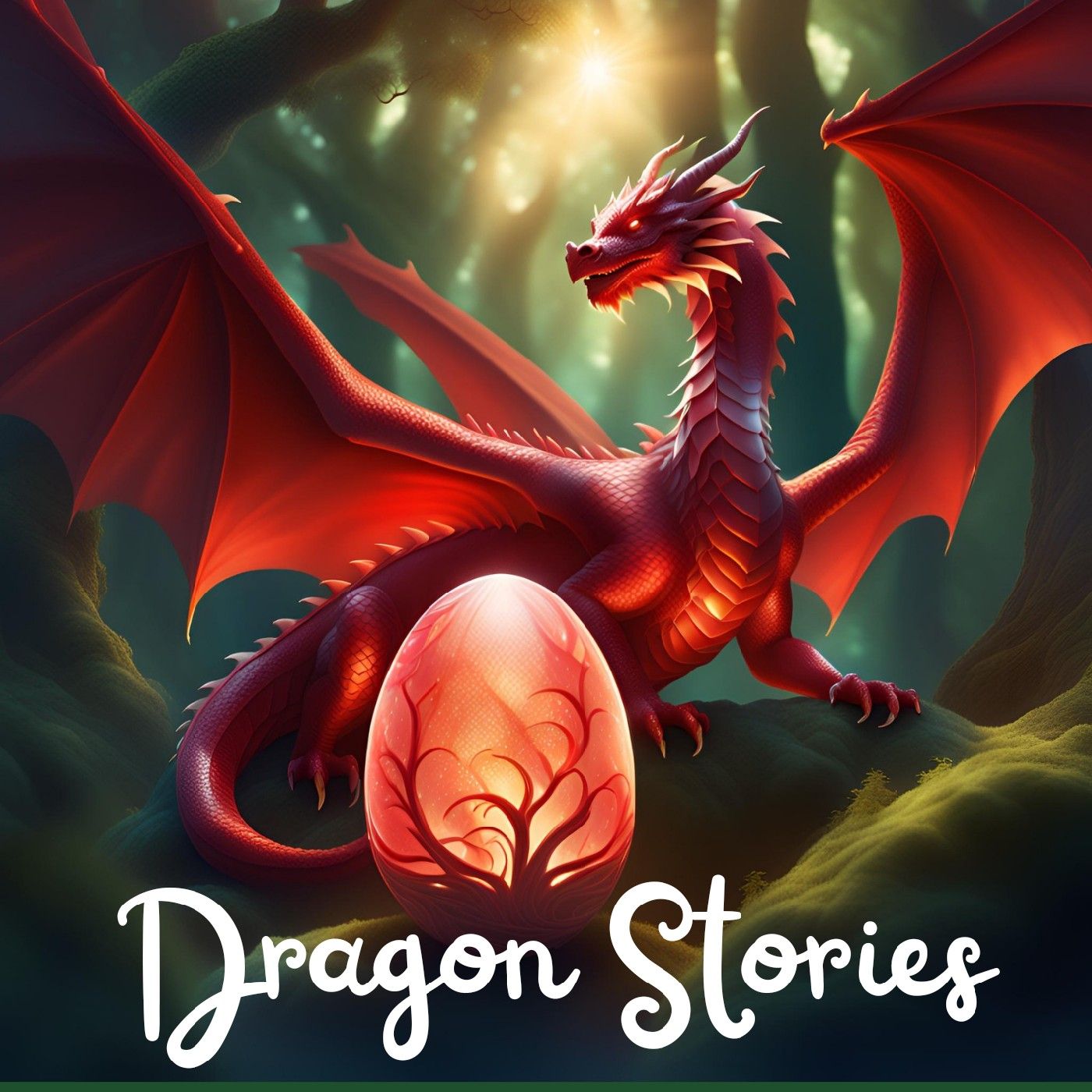 Dragon Stories