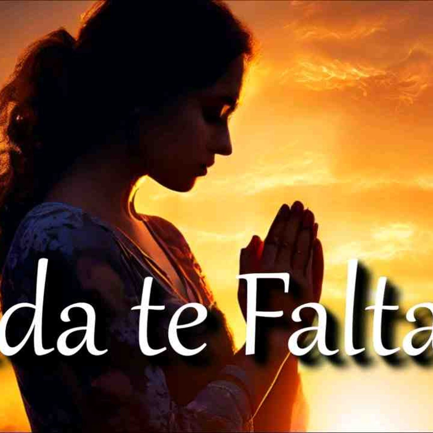 Nada te faltara_ Dios proveera _ Reflexion cristiana(MP3_160K)
