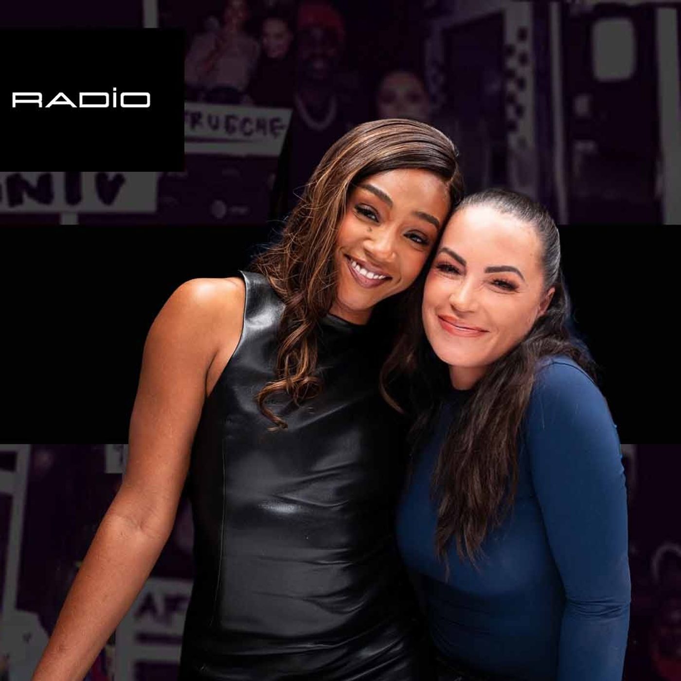 Tiffany Haddish on Building Generational Wealth, Obedience to Self & Global Discoveries