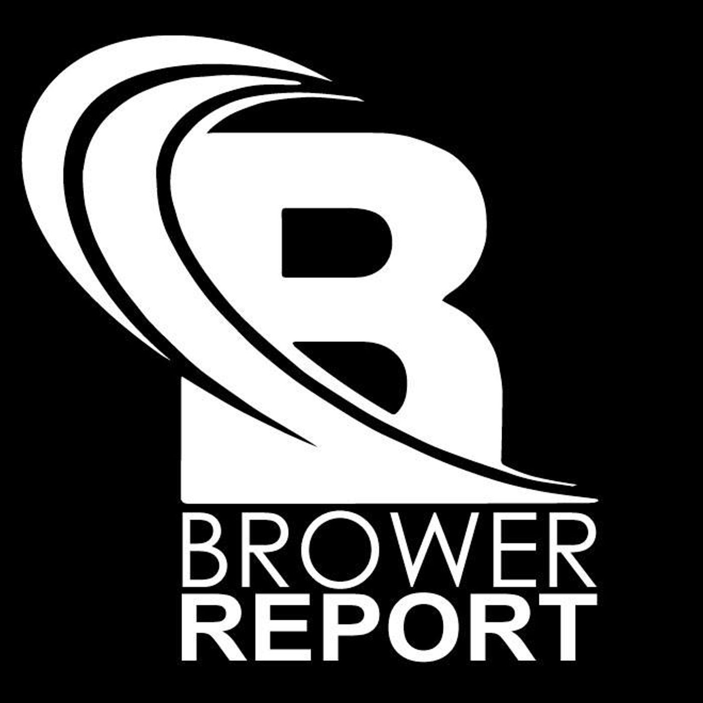 Brower Report with Robert and Matthew