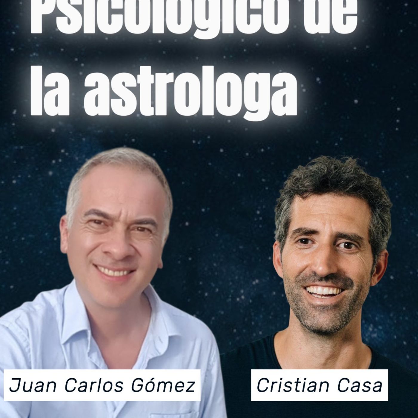 Descodificando tu Vida: La Fascinante Unión de la Astrología y la Psicología episode artwork