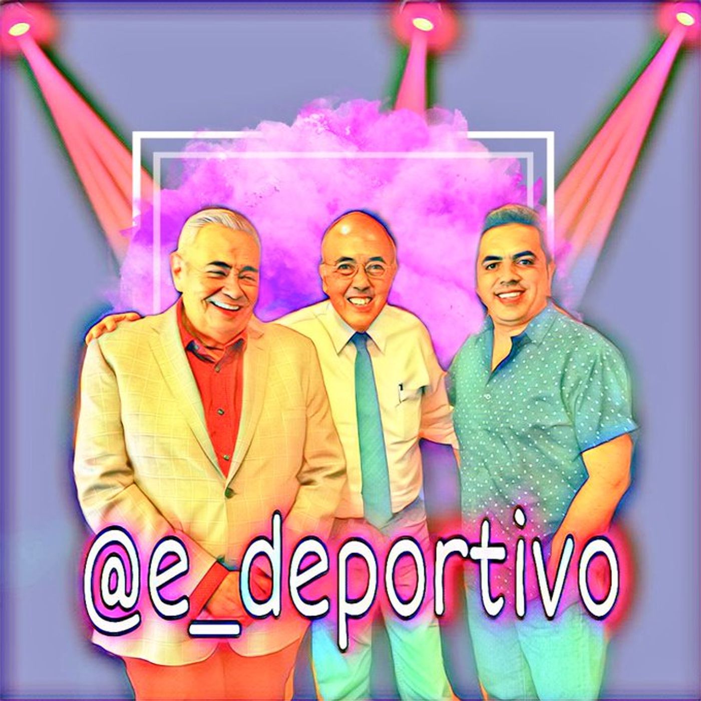 Ombligo de semana en Espacio Deportivo de la Tarde 29 de Septiembre 2021