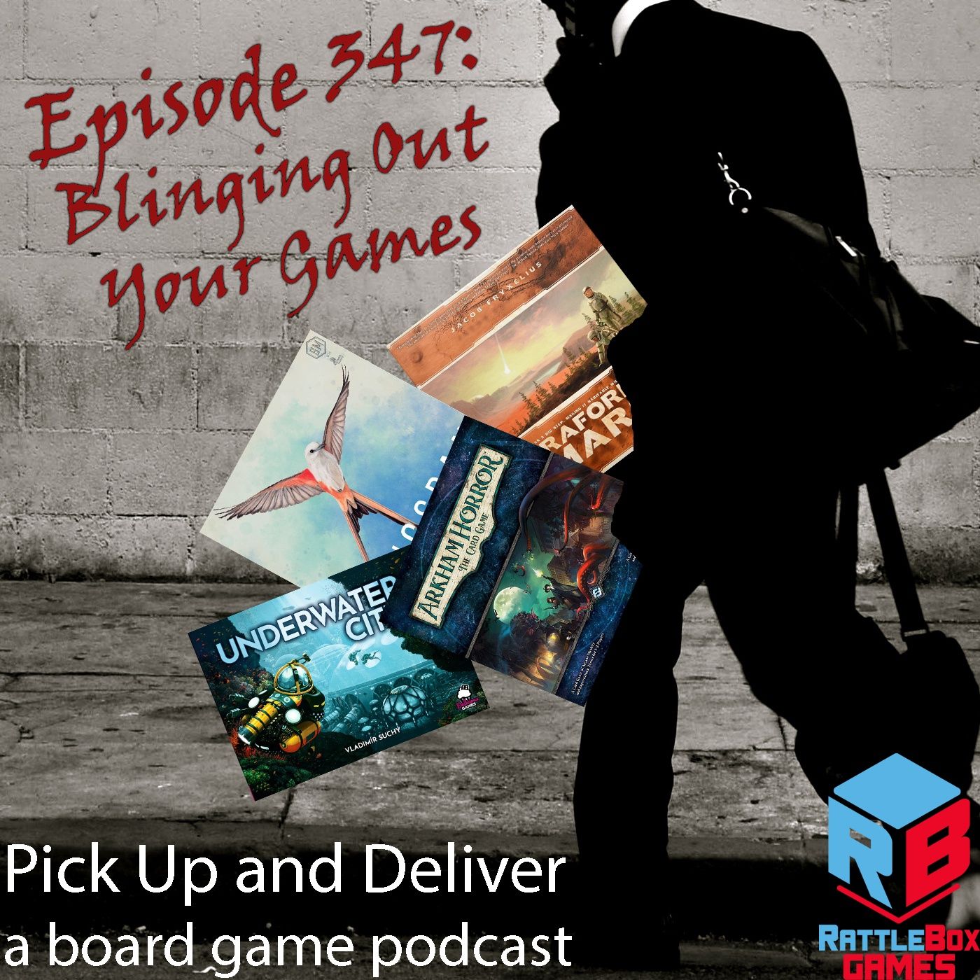 Blinging Out Your Games