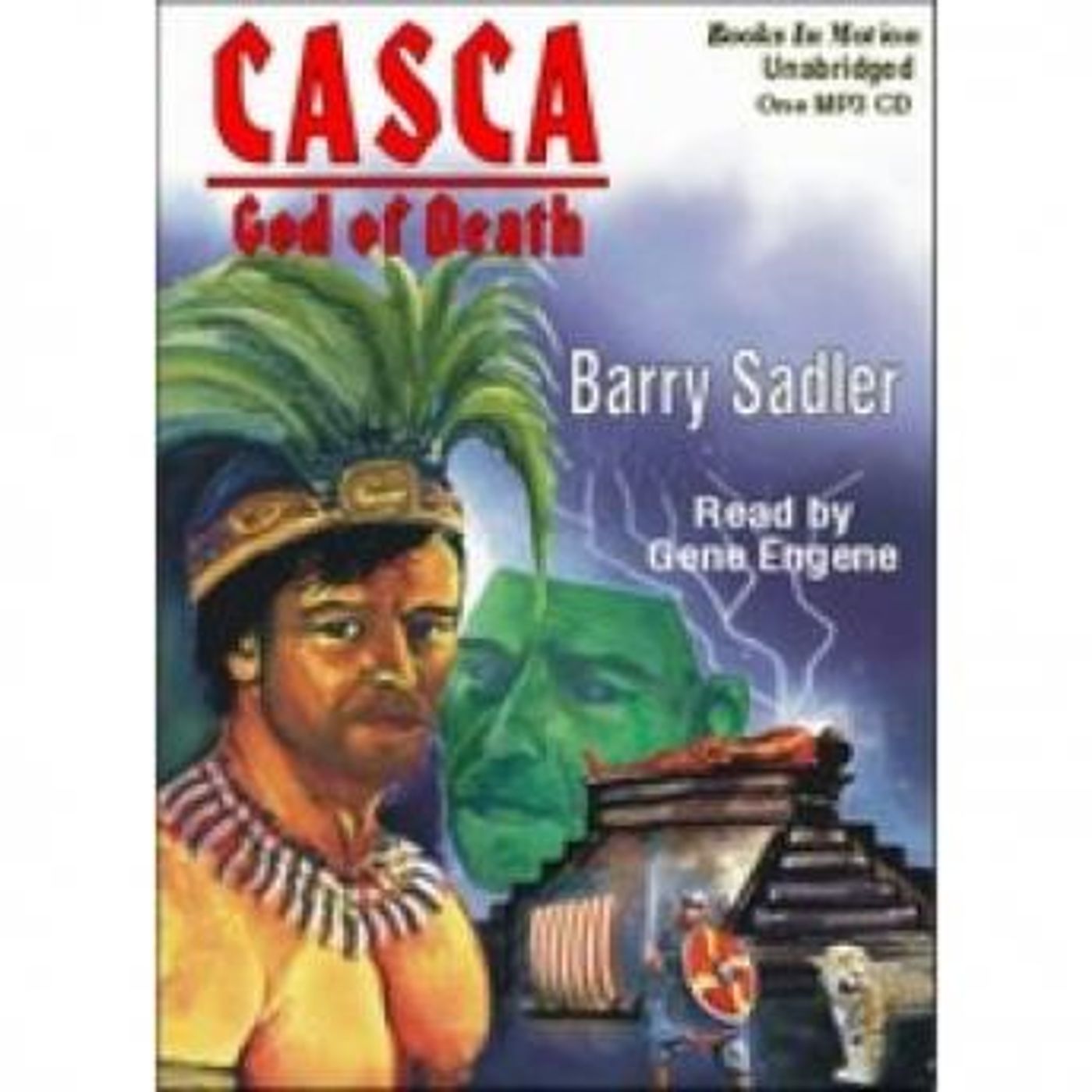 Get New Full Audiobooks in Fiction, Action & Adventure