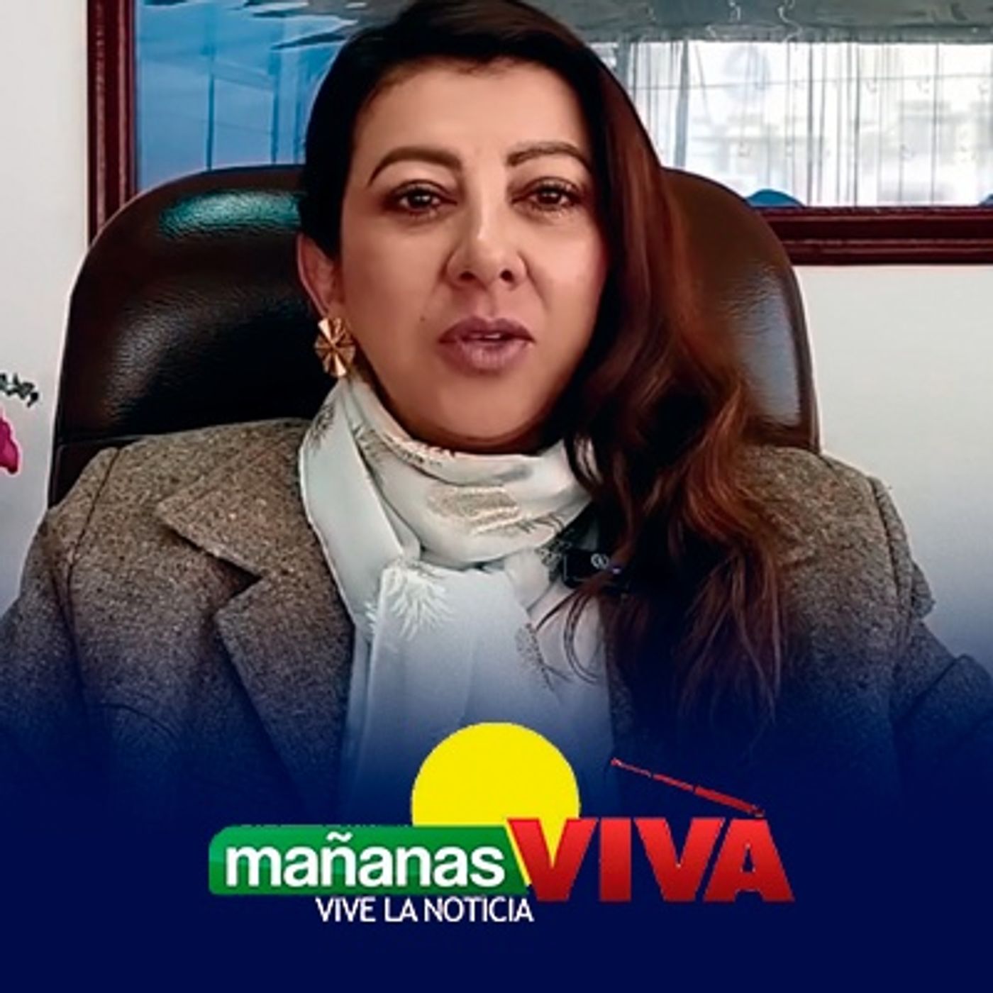 Ruby Chamorro - Gerente Empoobando