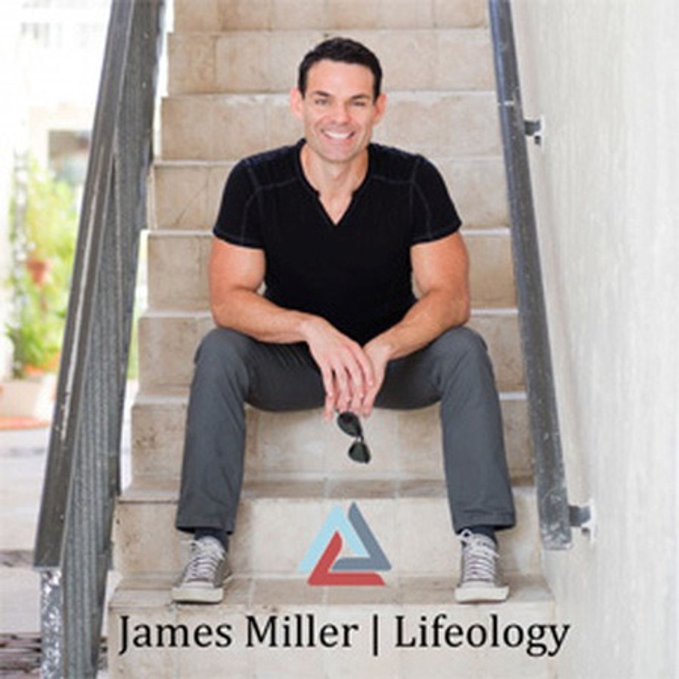 James Miller Lifeology Radio