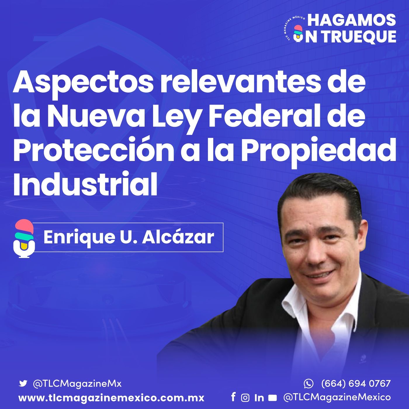 Hagamos un trueque