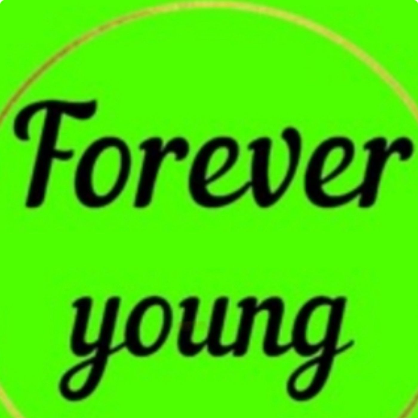 I WANNA BE FOREVER YOUNG π₯² I WANNA BE FOREVER YOUNG π₯²