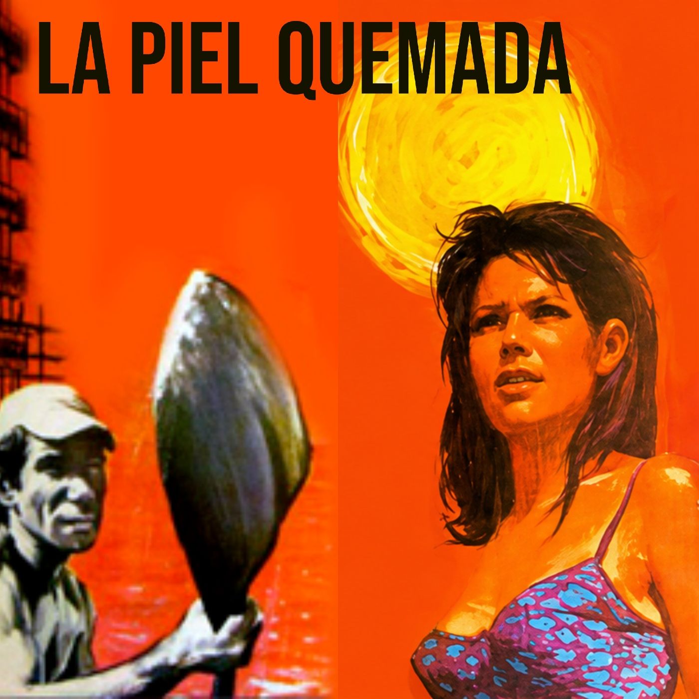 Portada de No Sin Tele