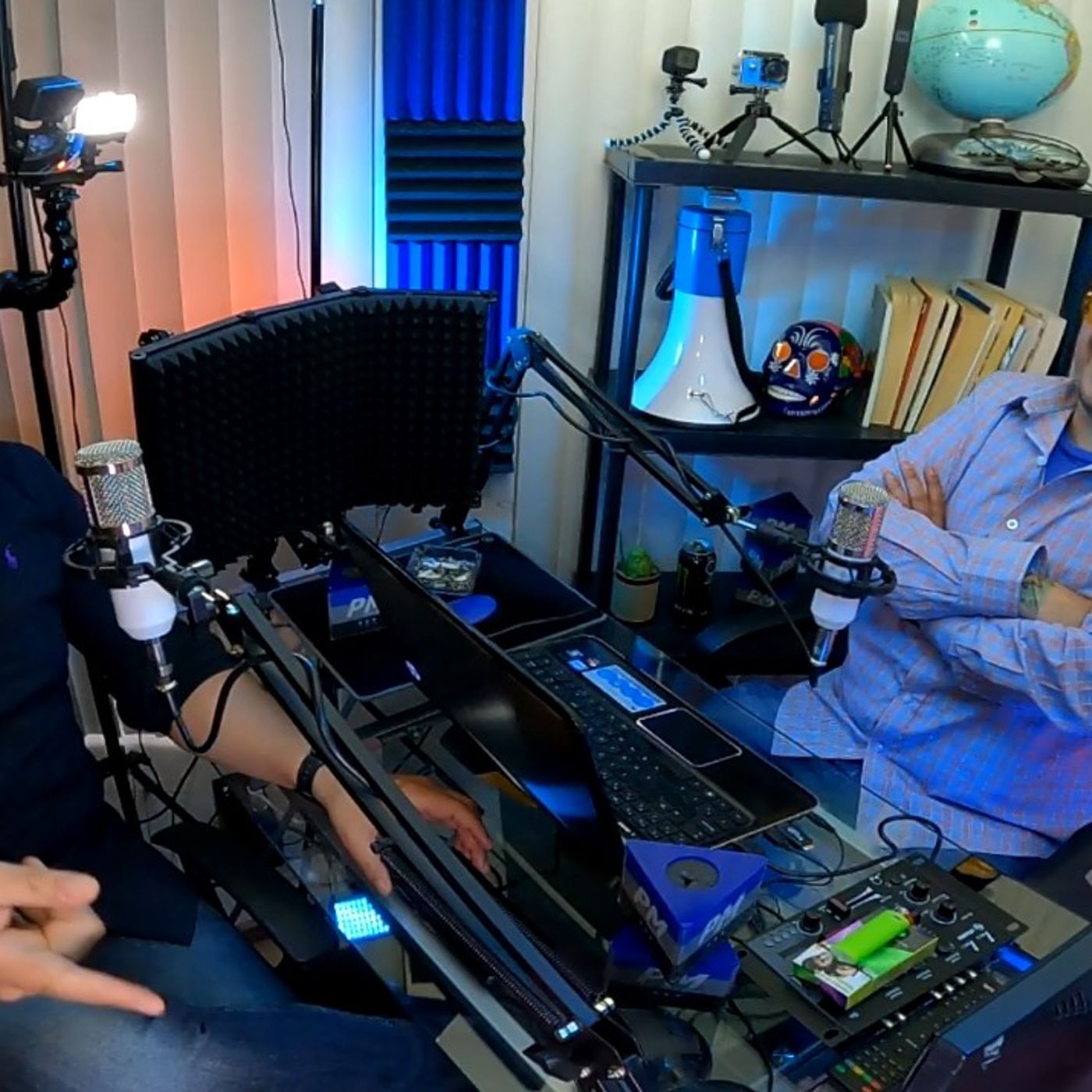 INSURRECTO Podcast | Análisis, entrevistas ácidas e irreverentes sobre política mexicana