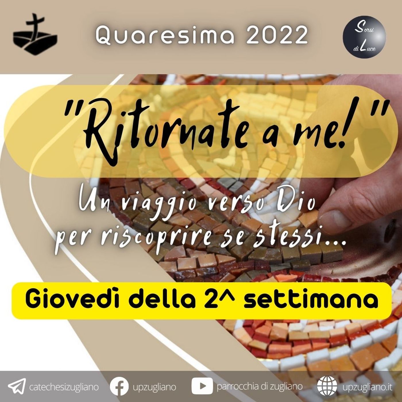 Ritornate a me!