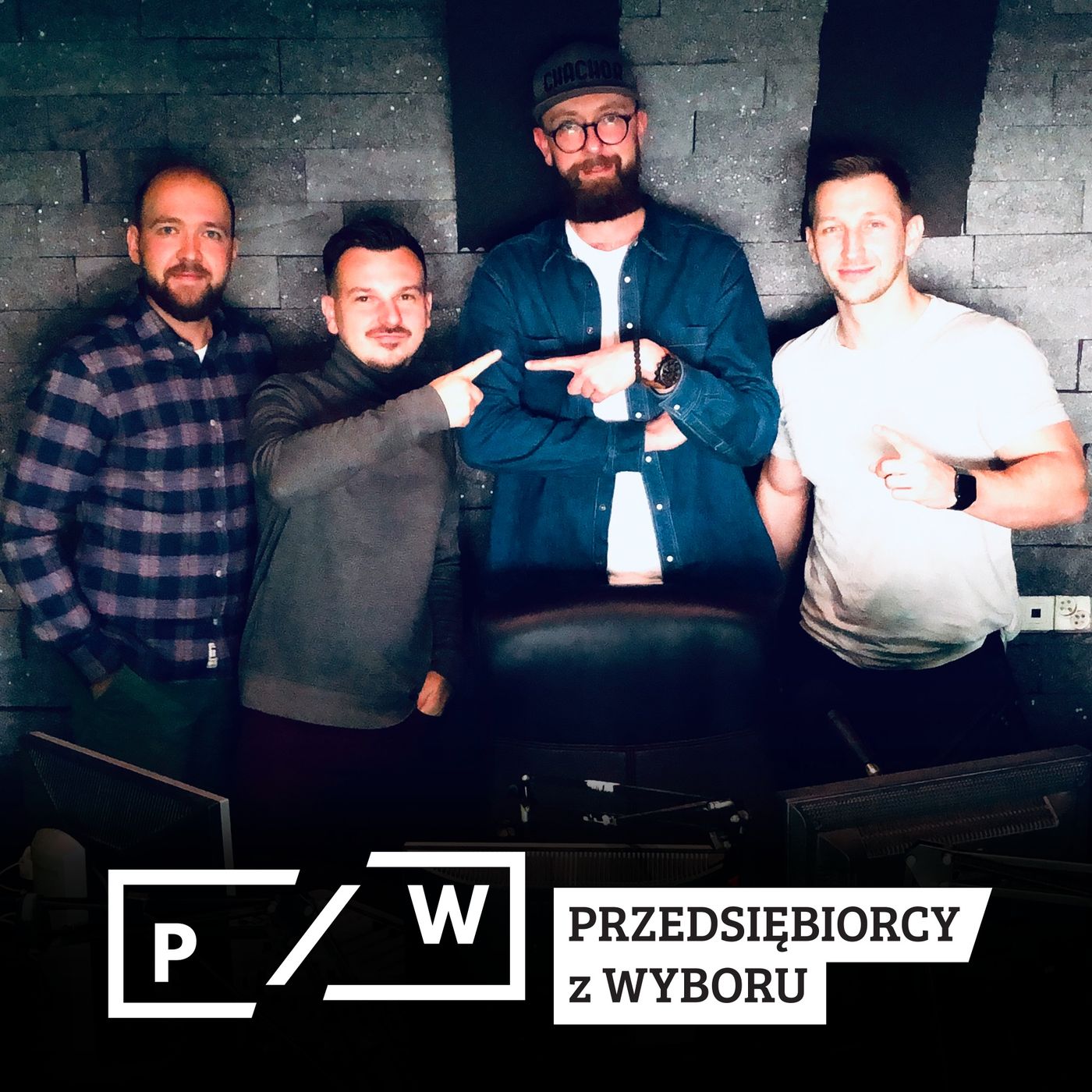 Przedsiębiorcy z Wyboru
