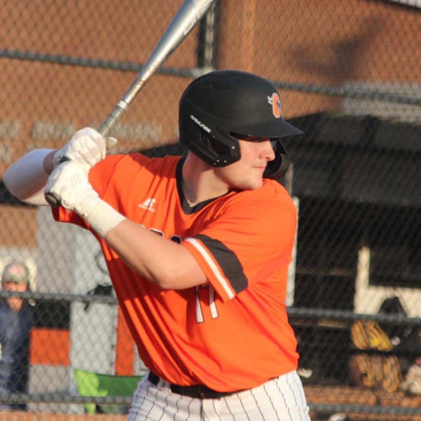 Orange at Northwood baseball! Listen iive here! episode artwork