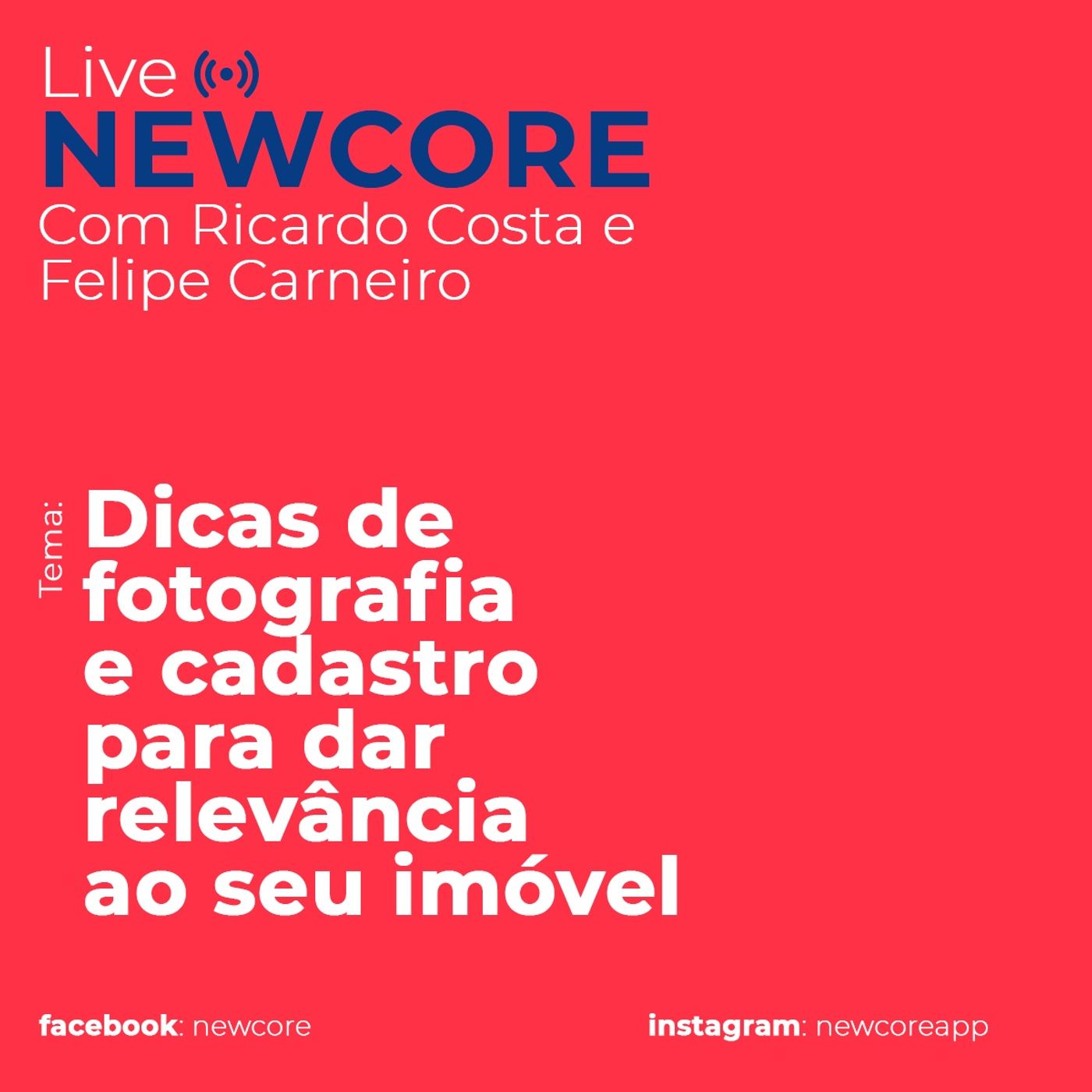 NEWCORE