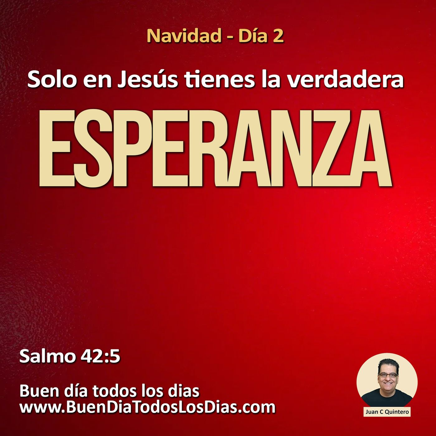 Buen Dia Todos Los Dias