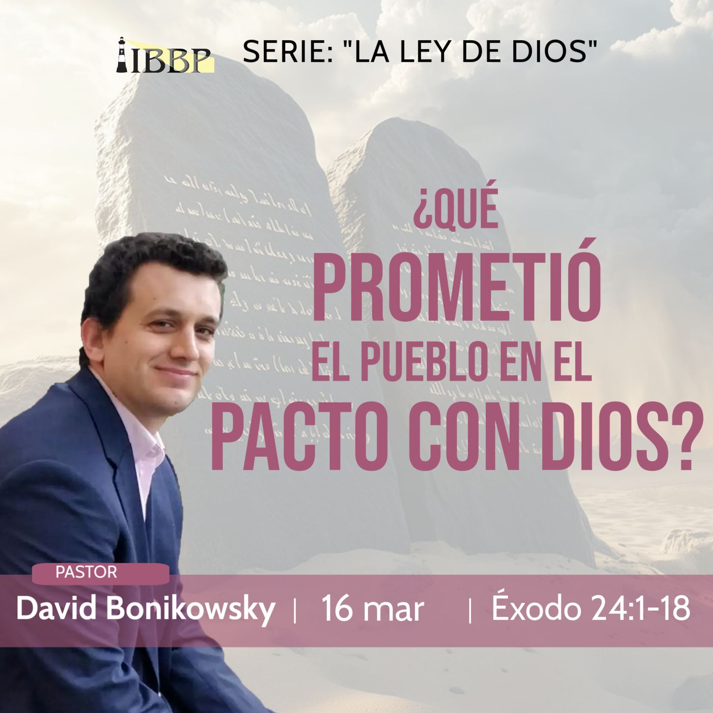 Iglesia Bautista Bíblica del Puerto