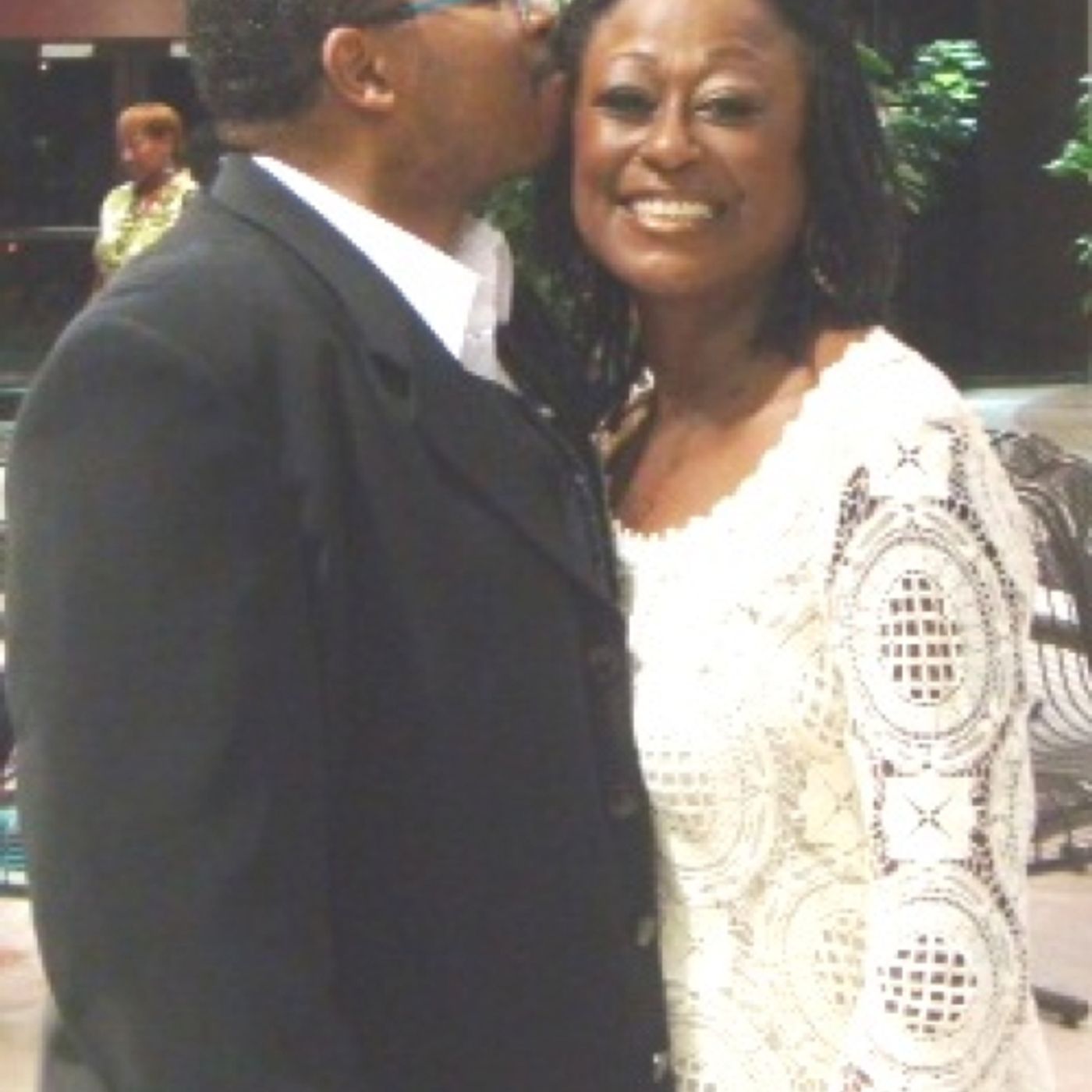 Conversation Peace✌ cover art