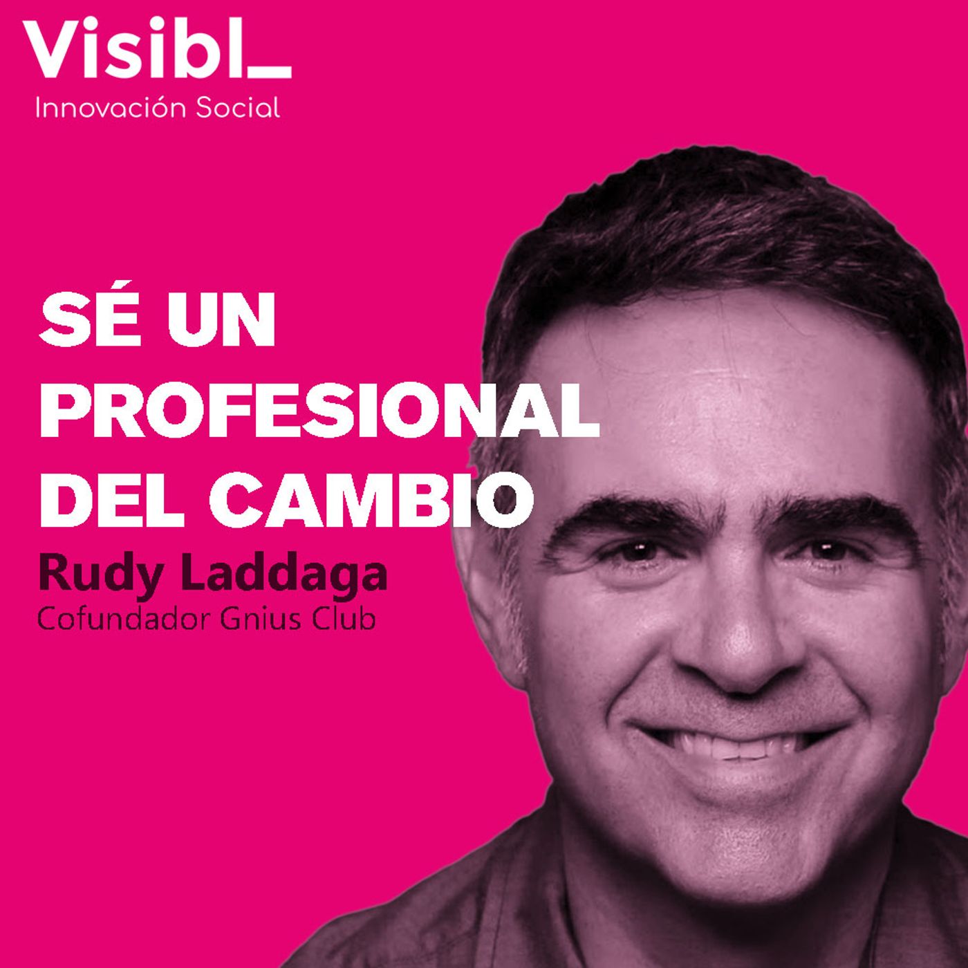 Visibl_  Innovación Social