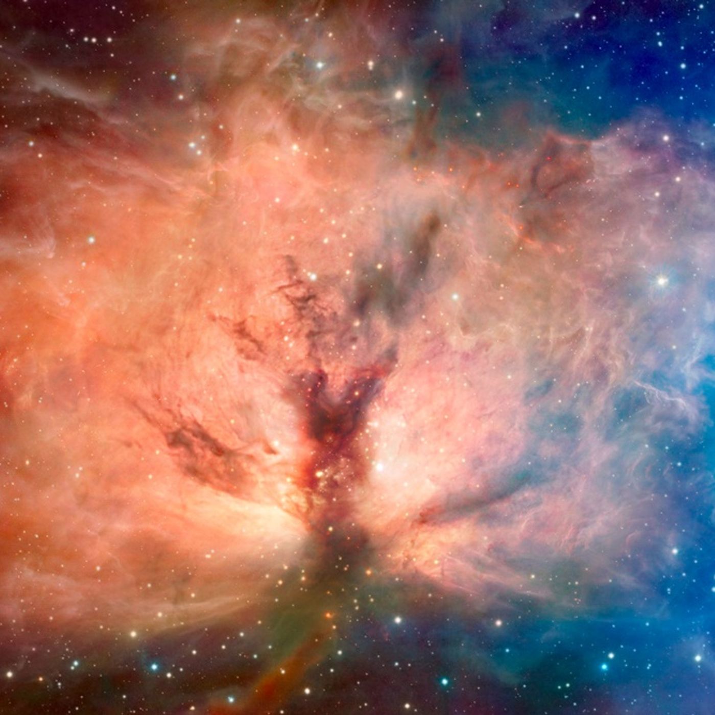 Astral Projection Beginners Meditation episode artwork