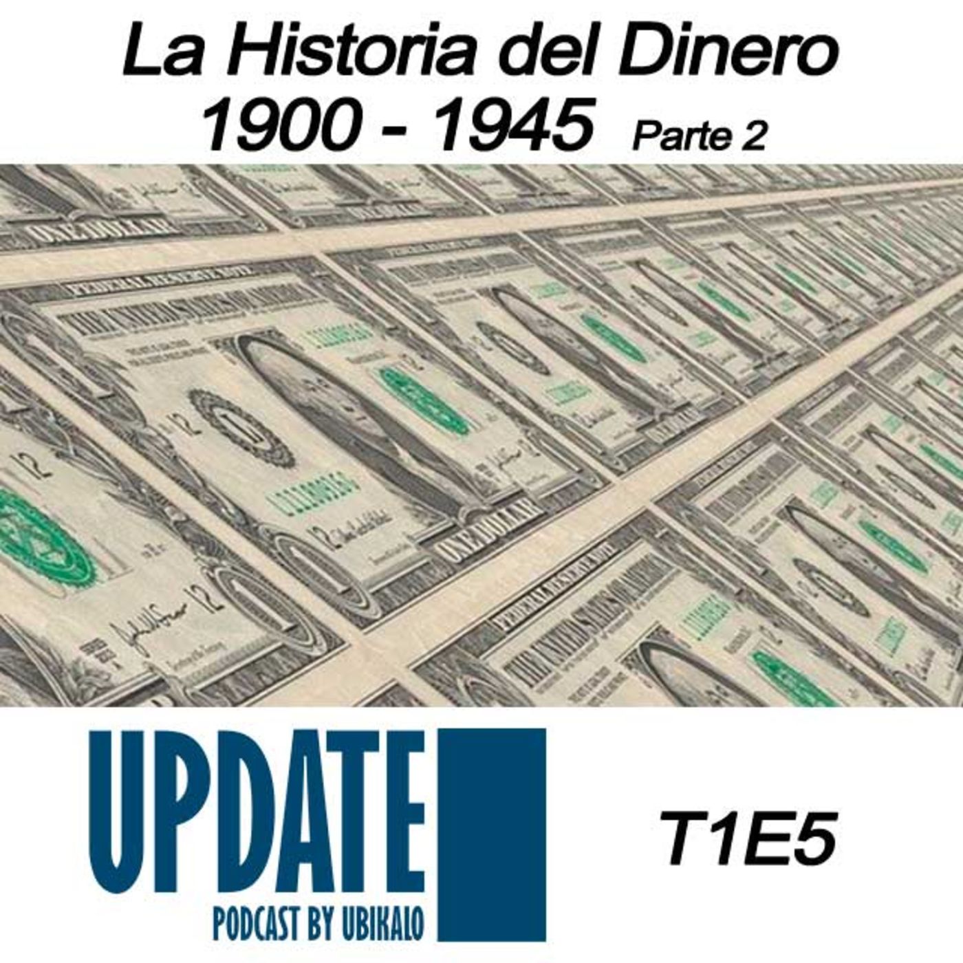 UN INTENTO MAS Podcast by Ubikalo