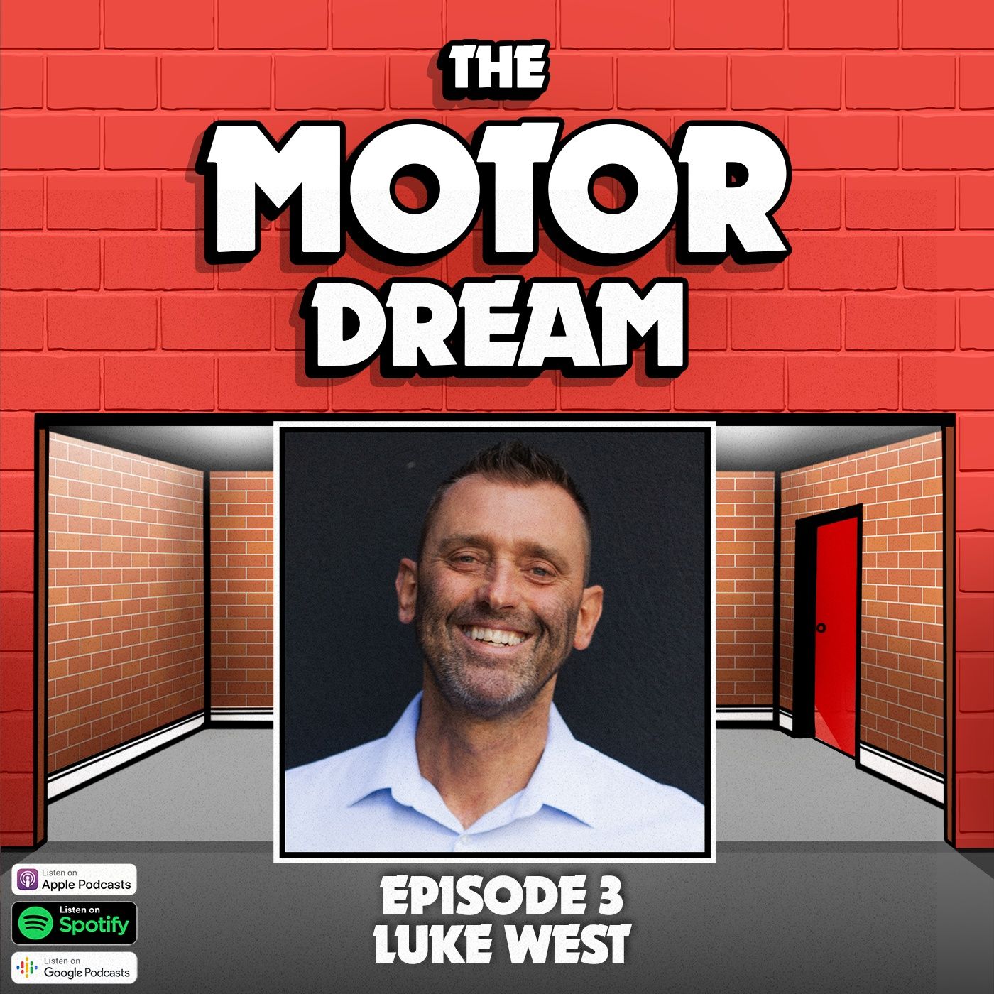The Motor Dream Podcast