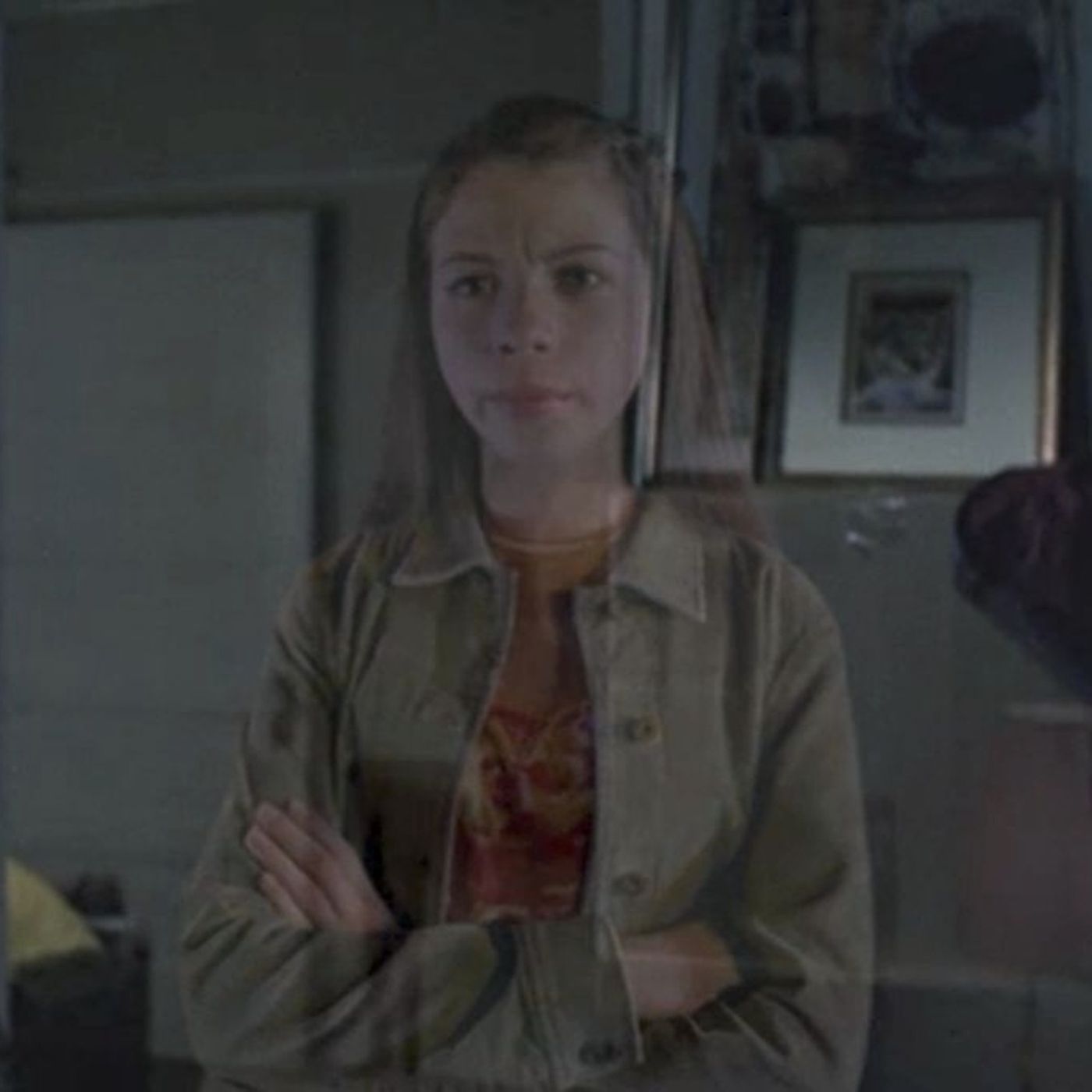 Buffy 5x05&06: No Place Like Home/Family