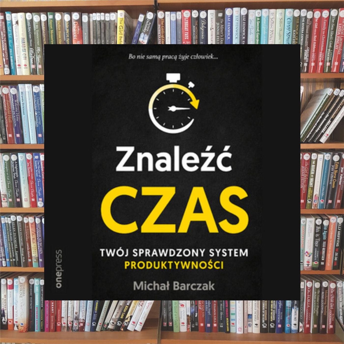 Dyskusje o Książkach