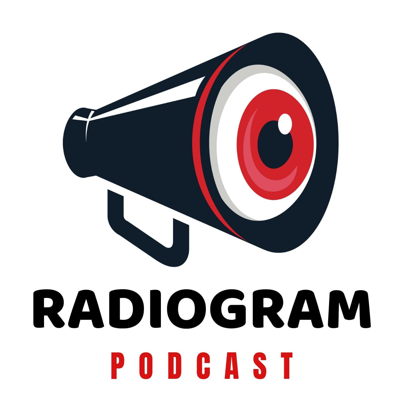 Radiogram podcast show image