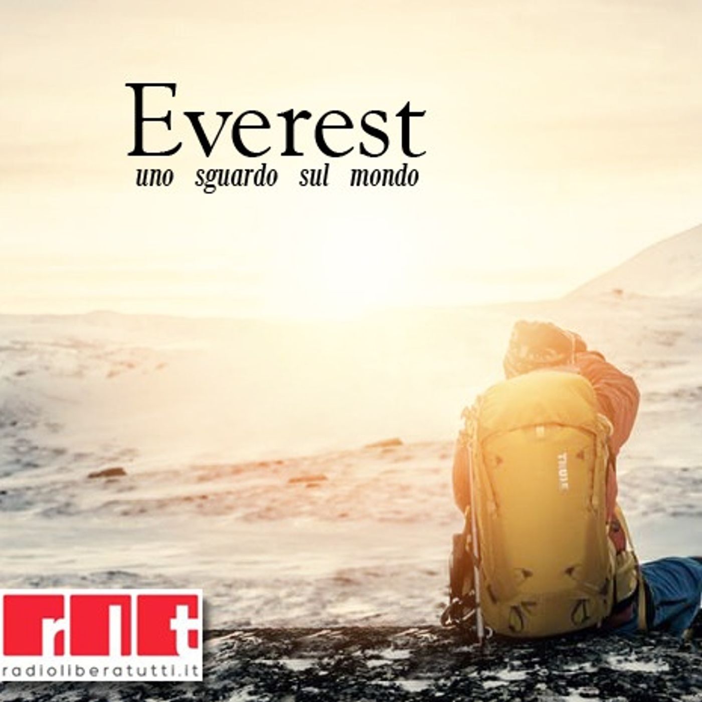 Un ministro inglese si dimette per due minuti di ritardo - Rubrica Everest episode artwork